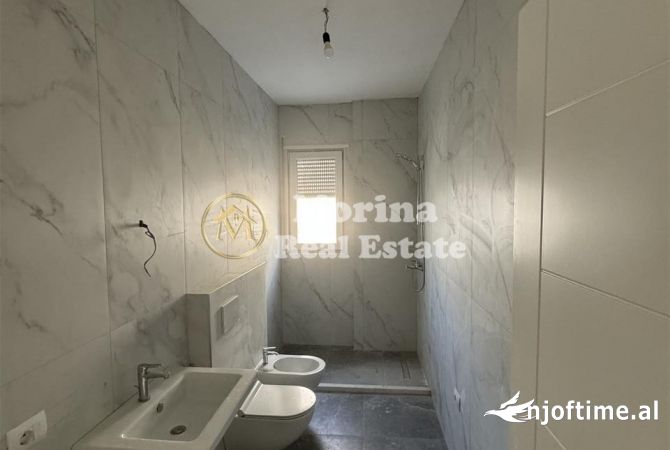 Apartment for rent in Tirana 2+1, Emty