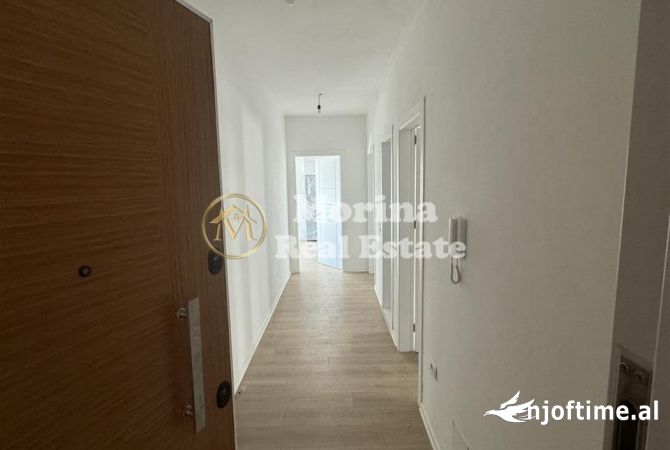 Apartment for rent in Tirana 2+1, Emty