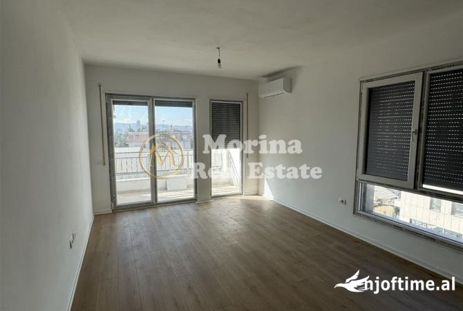 Apartment for rent in Tirana 2+1, Emty