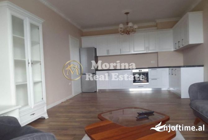 Shtepi ne shitje Apartament ne Tirane, 2+1, Mobilimi E mobiluar, Pagesa 285,000  Euro.