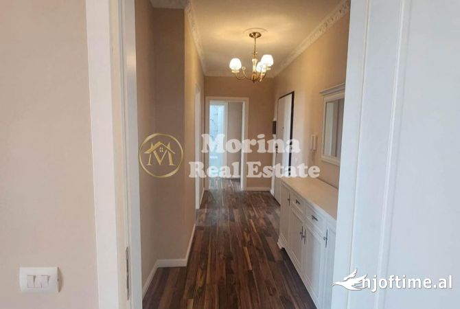 Shtepi ne shitje Apartament ne Tirane, 2+1, Mobilimi E mobiluar, Pagesa 285,000  Euro.