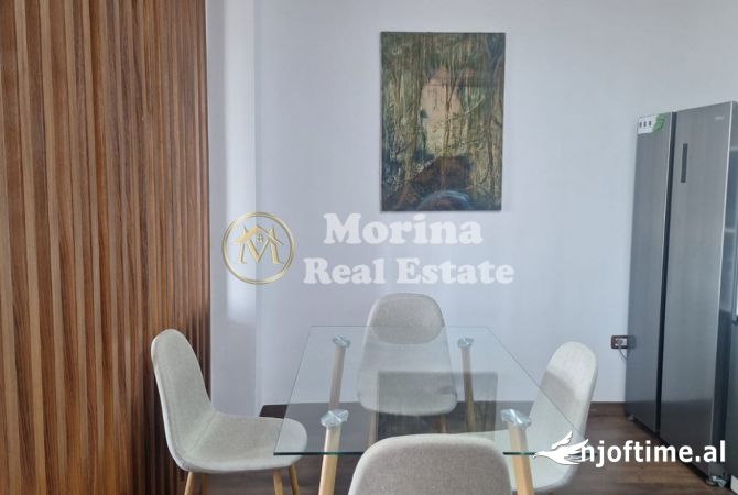 Shtepi ne shitje Apartament ne Tirane, 2+1, Mobilimi E mobiluar, Pagesa 175,000  Euro.