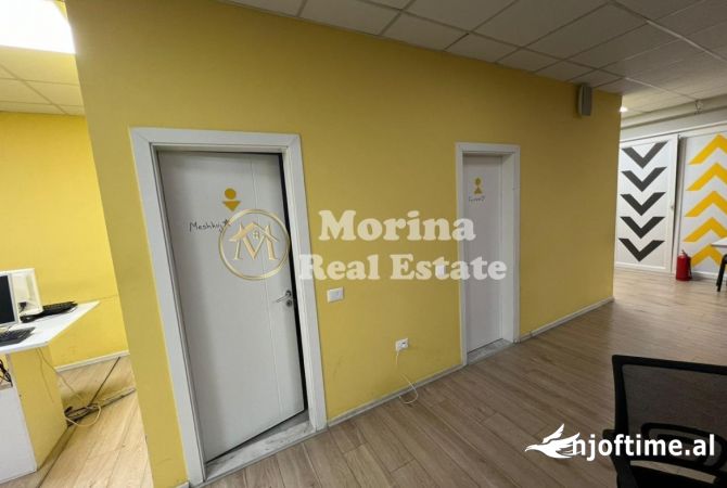 Qera; Ambjent biznesi, Rruga e Dibres, 7000 euro/muaj