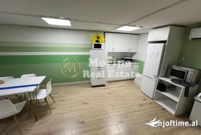 Qera; Ambjent biznesi, Rruga e Dibres, 7000 euro/muaj