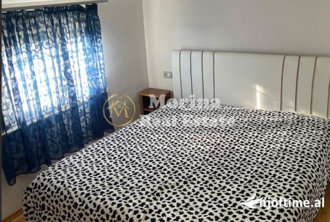 Duplex (2 storey house) for rent in Tirana 4+1, Furnished