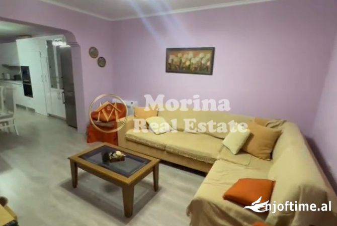 Apartment for rent in Tirana 2+1, Furnished