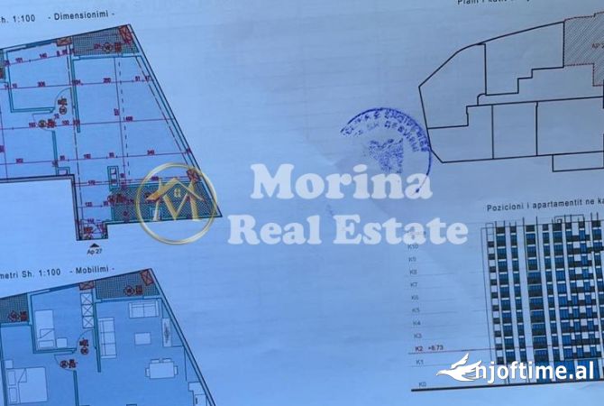 Shtepi ne shitje 2+1 ne Tirane - 213,000 Euro