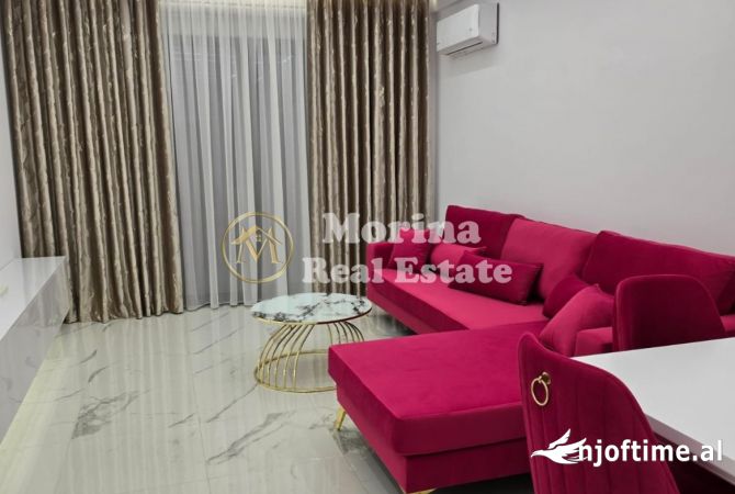 Shtepi me qera 1+1 ne Tirane - 600 Euro