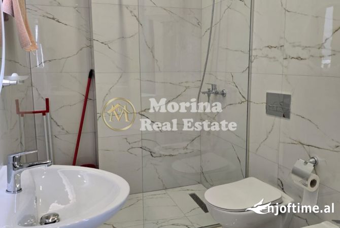 Shtepi me qera 1+1 ne Tirane - 600 Euro
