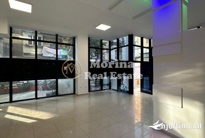 Ambient biznesi me qera 1+1 ne Tirane - 850 Euro