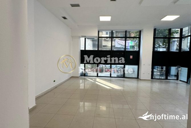 Ambient biznesi me qera 1+1 ne Tirane - 850 Euro