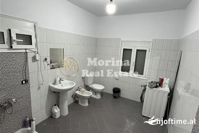 Shtepi me qera 3+1 ne Vlore - 500 Euro