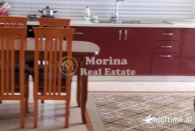 Shtepi me qera 2+1 ne Tirane - 600 Euro