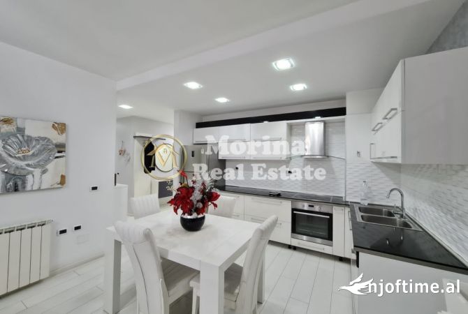 Shtepi me qera 2+1 ne Tirane - 750 Euro