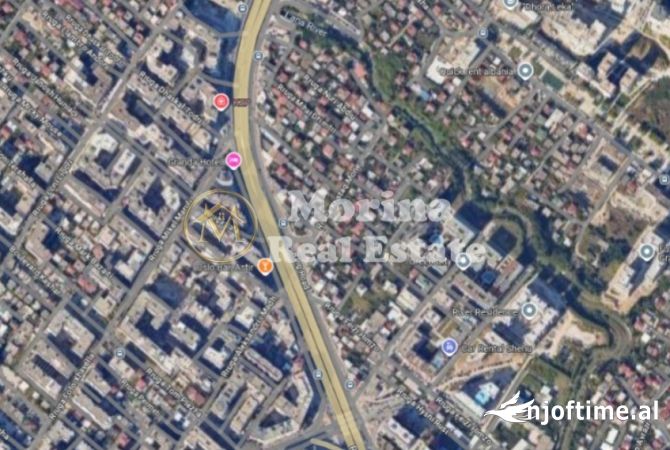 Ambient biznesi me qera 6+1 ne Tirane - 1,000 Euro