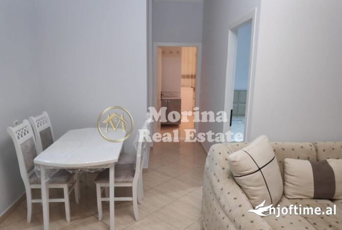 Shtepi me qera 2+1 ne Tirane - 500 Euro