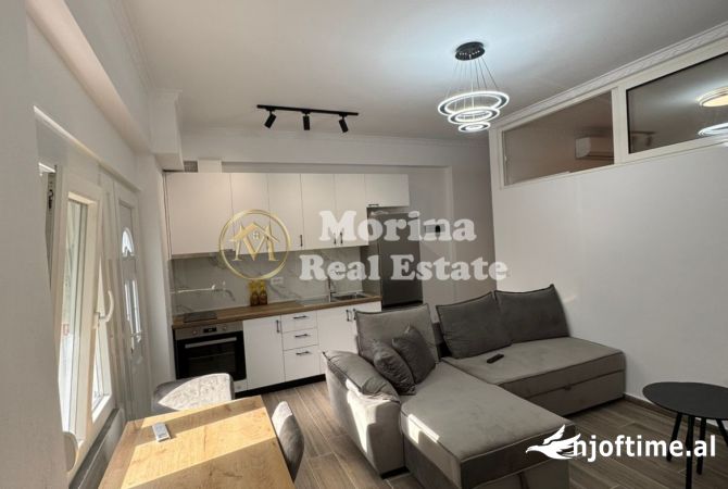 Shtepi me qera 2+1 ne Tirane - 500 Euro