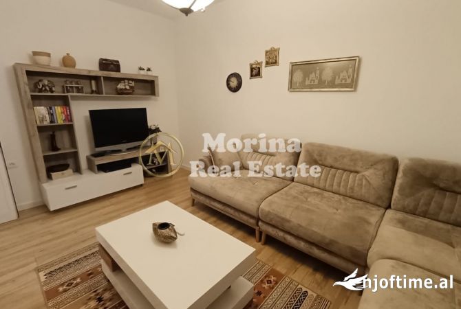 Shtepi me qera 2+1 ne Tirane - 600 Euro