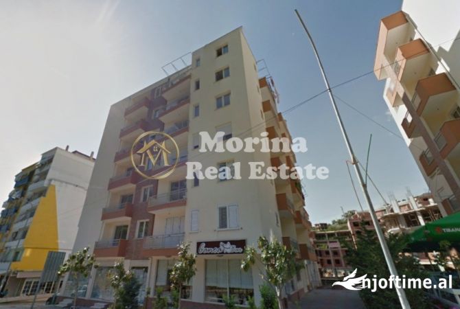 Shtepi ne shitje 2+1 ne Tirane - 130,000 Euro