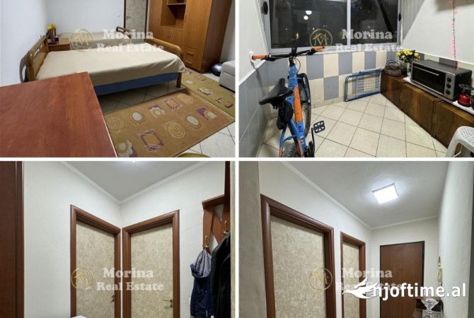 Shtepi me qera 2+1 ne Tirane - 650 Euro