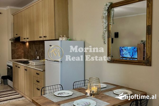 Apartment for rent in Tirana 2+1, Furnished
