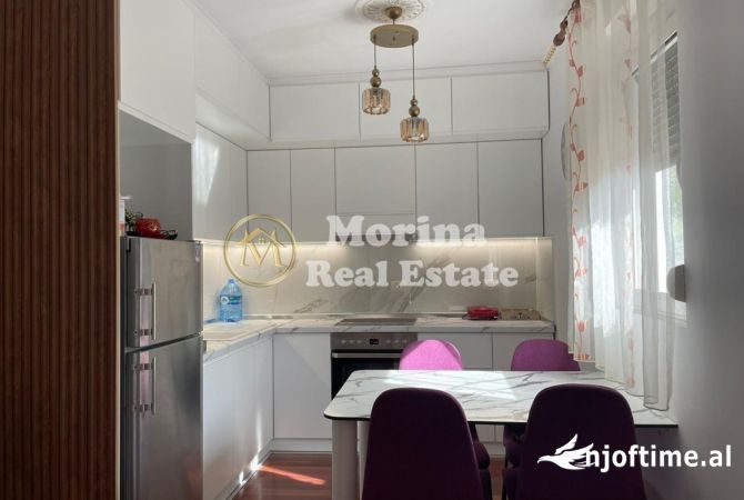 Luxury villas for rent in Tirana 2+1, Furnished