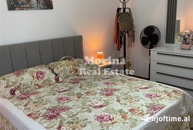 Luxury villas for rent in Tirana 2+1, Furnished