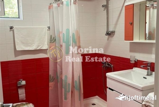 Luxury villas for rent in Tirana 2+1, Furnished