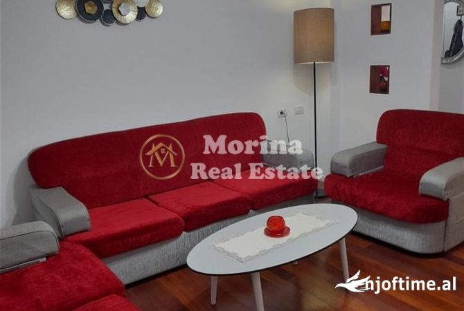Shtepi me qera 2+1 ne Tirane - 400 Euro