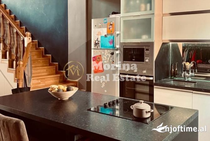 Shtepi me qera 4+1 ne Tirane - 1,200 Euro