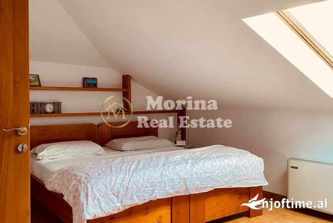 Luxury villas for rent in Tirana 4+1, Furnished