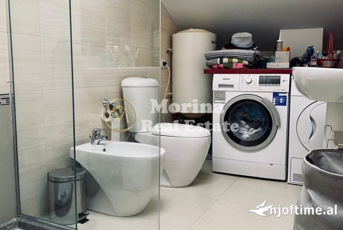 Shtepi me qera 4+1 ne Tirane - 1,200 Euro