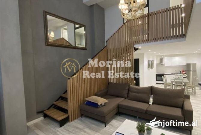 Shtepi me qera 2+1 ne Tirane - 1,200 Euro