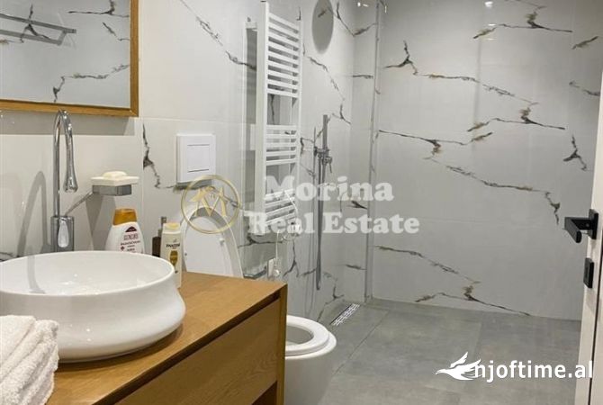 Duplex (2 storey house) for rent in Tirana 2+1, Furnished