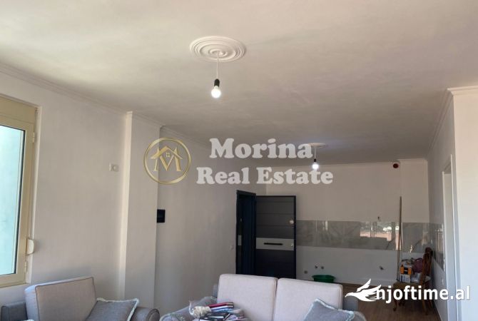 Shtepi ne shitje Apartament ne Tirane, 2+1, Mobilimi E mobiluar, Pagesa 110,000  Euro.