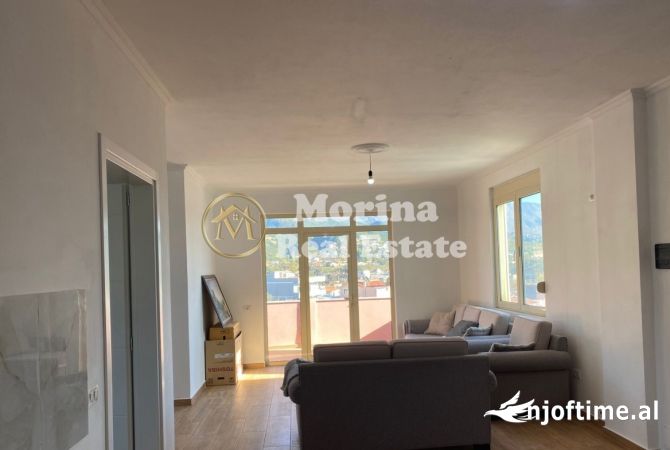 Shtepi ne shitje Apartament ne Tirane, 2+1, Mobilimi E mobiluar, Pagesa 110,000  Euro.