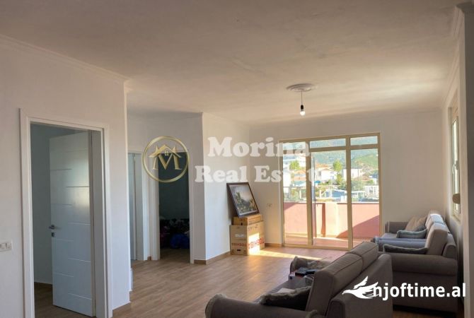 Shtepi ne shitje Apartament ne Tirane, 2+1, Mobilimi E mobiluar, Pagesa 110,000  Euro.