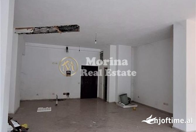 Ambient biznesi ne shitje 1+1 ne Durres - 120,000 Euro