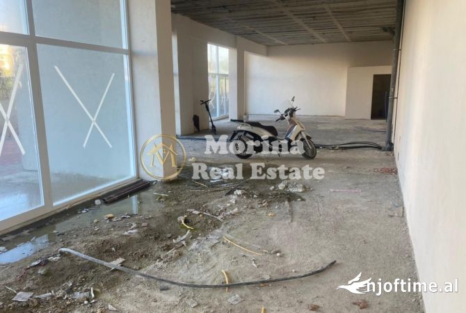 Ambient biznesi me qera 2+1 ne Tirane - 2,000 Euro