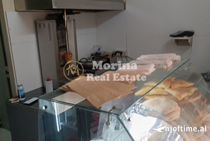 Ambient biznesi ne shitje 1+1 ne Tirane - 9,500 Euro