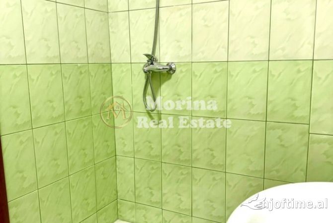 Shtepi me qera Garsoniere ne Tirane - 500 Euro