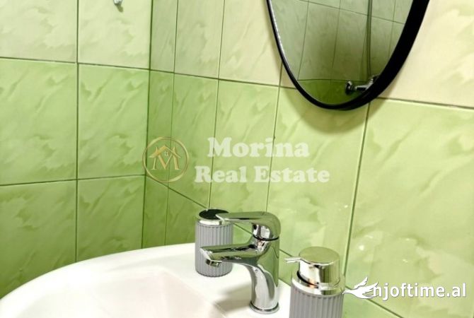 Apartment for rent in Tirana Garsoniere, Furnished