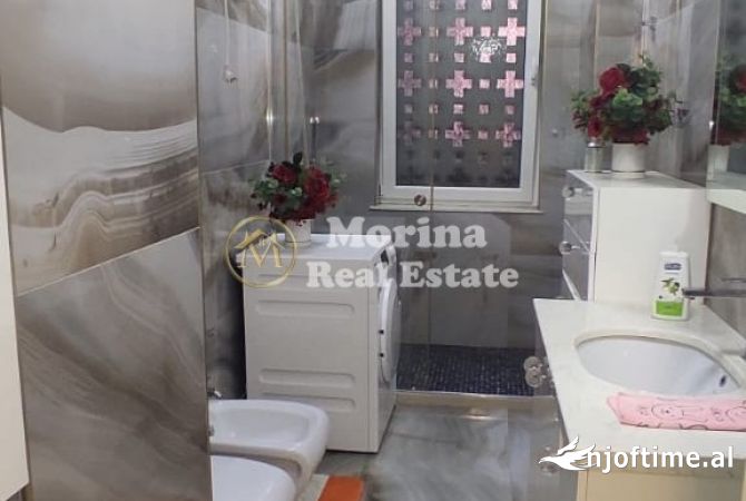 Shtepi ne shitje Apartament ne Tirane, 3+1, Mobilimi E mobiluar, Pagesa 270,000  Euro.