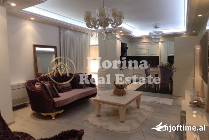 Shtepi ne shitje Apartament ne Tirane, 3+1, Mobilimi E mobiluar, Pagesa 270,000  Euro.
