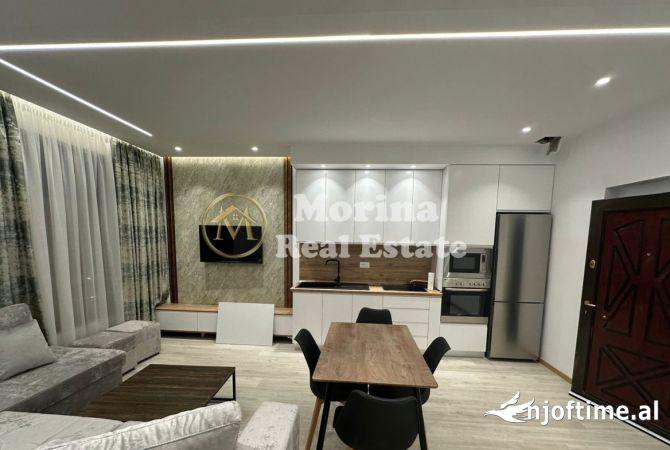 Shtepi me qera 1+1 ne Tirane - 700 Euro