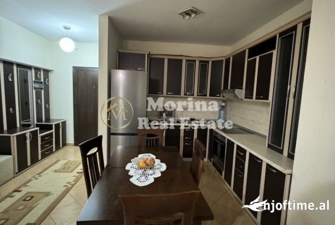 Apartment for rent in Tirana 2+1, Furnished