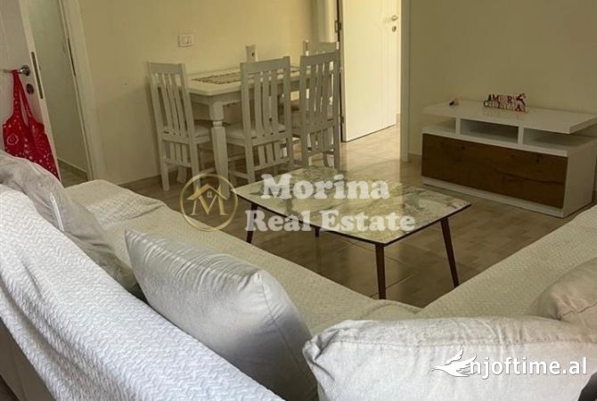 Shtepi ne shitje Apartament ne Tirane, 2+1, Mobilimi E mobiluar, Pagesa 100,000  Euro.