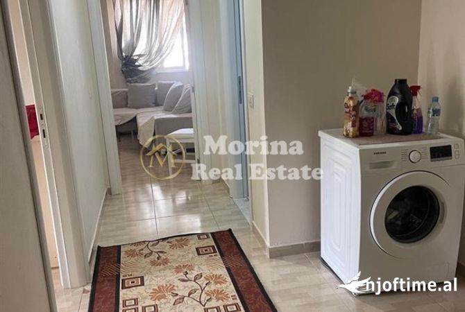 Shtepi ne shitje Apartament ne Tirane, 2+1, Mobilimi E mobiluar, Pagesa 100,000  Euro.