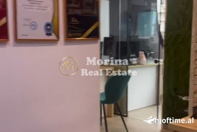 Ambient biznesi ne shitje 3+1 ne Tirane - 260,000 Euro