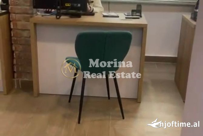 Ambient biznesi ne shitje 3+1 ne Tirane - 260,000 Euro